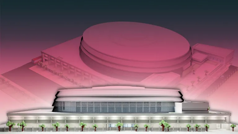 Laksono Arena: Menyulap Ruang Impian dengan Sentuhan Cilacap