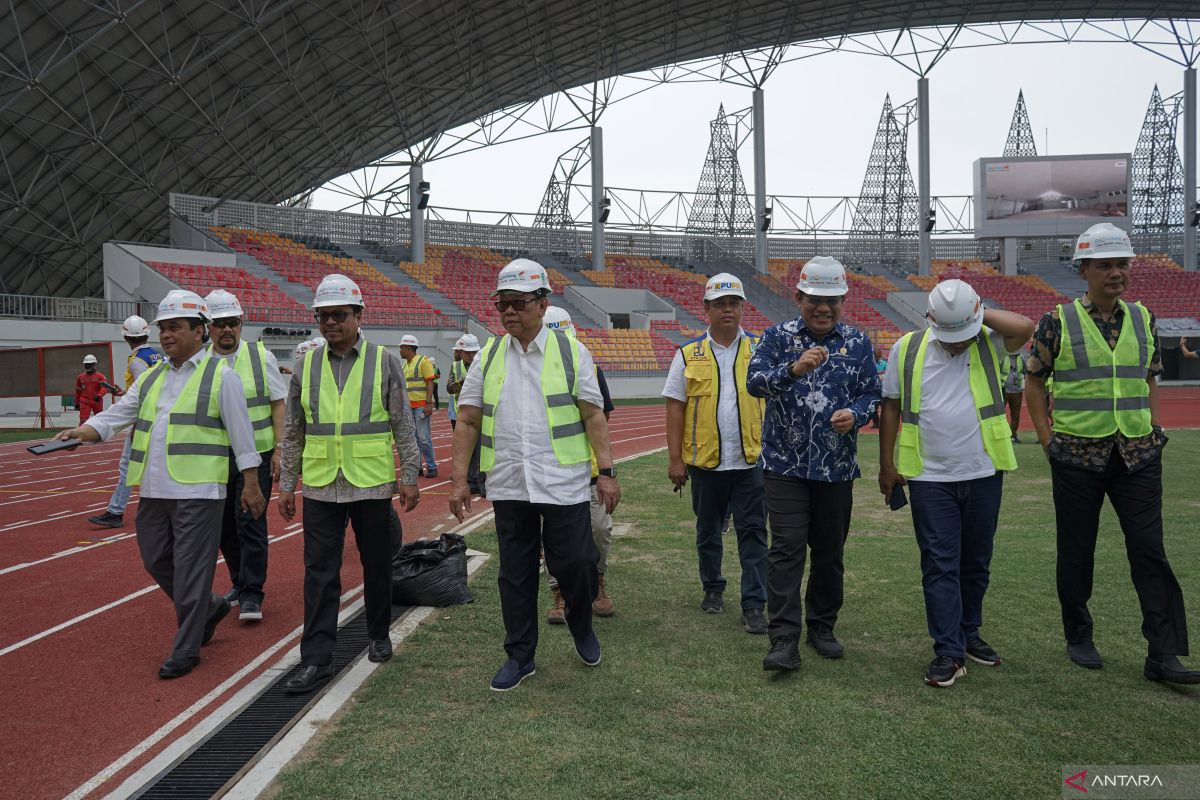 Tender Heritage Cilacap: Apa yang Akan Terjadi di 2026?
